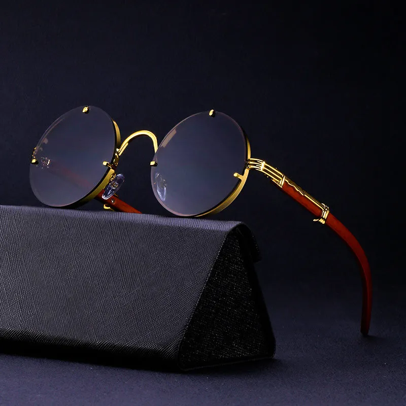 Valentino Rossi Retro Shades
