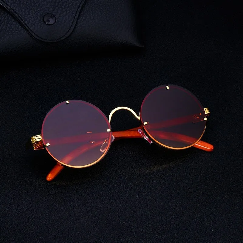 Valentino Rossi Retro Shades