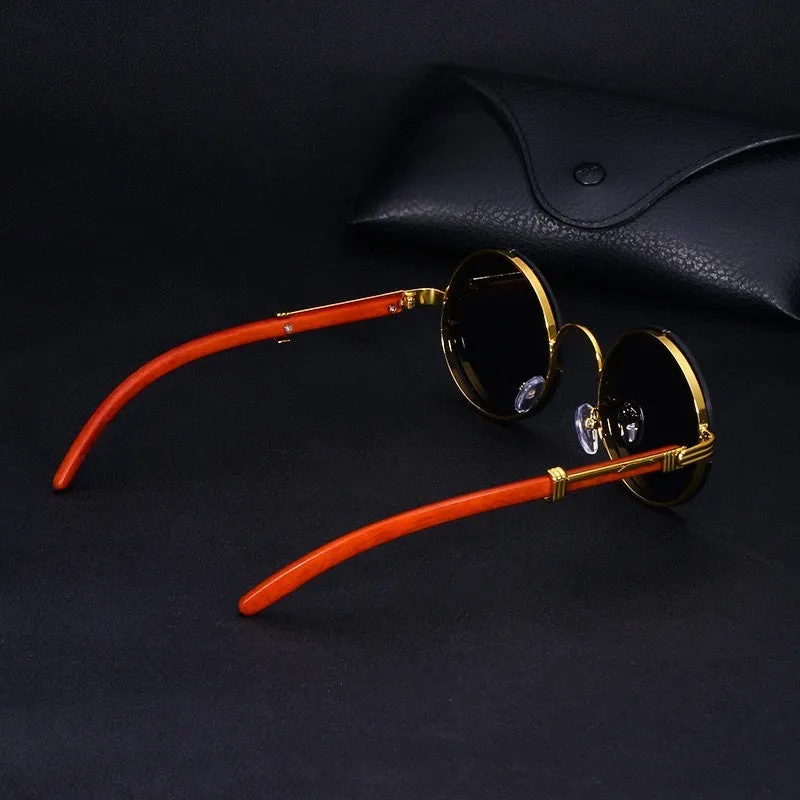Valentino Rossi Retro Shades