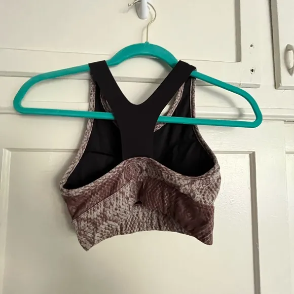 Varley Bassett sports bra size XS