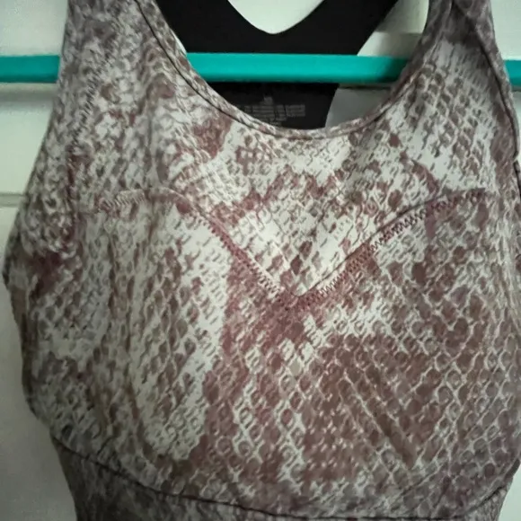 Varley Bassett sports bra size XS