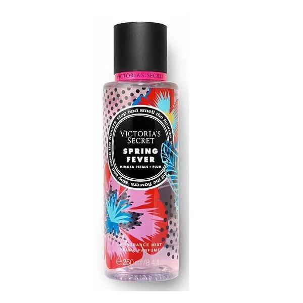 Victoria's Secret Spring Fever Body Mist For Women 250ml