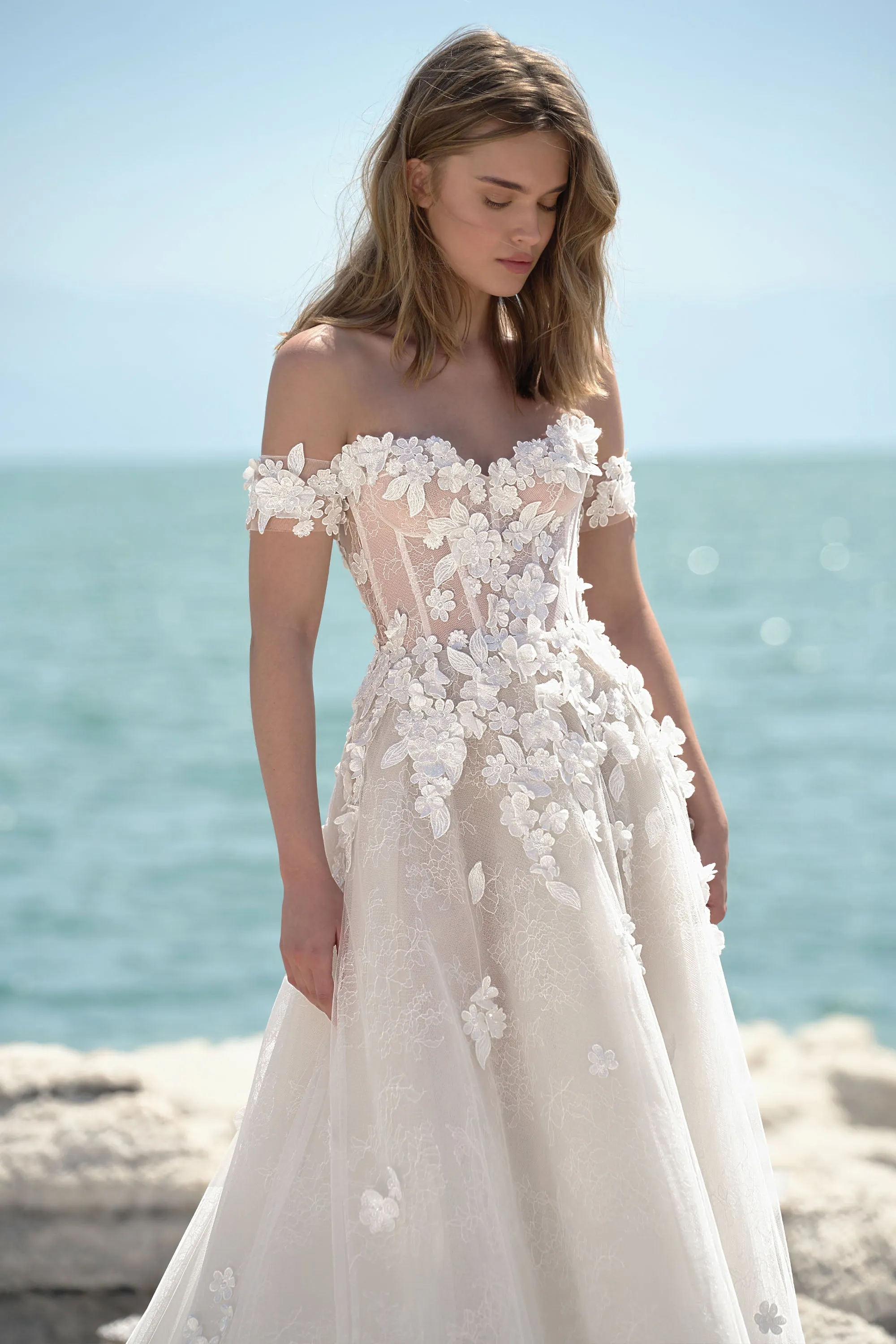 Victory Gown