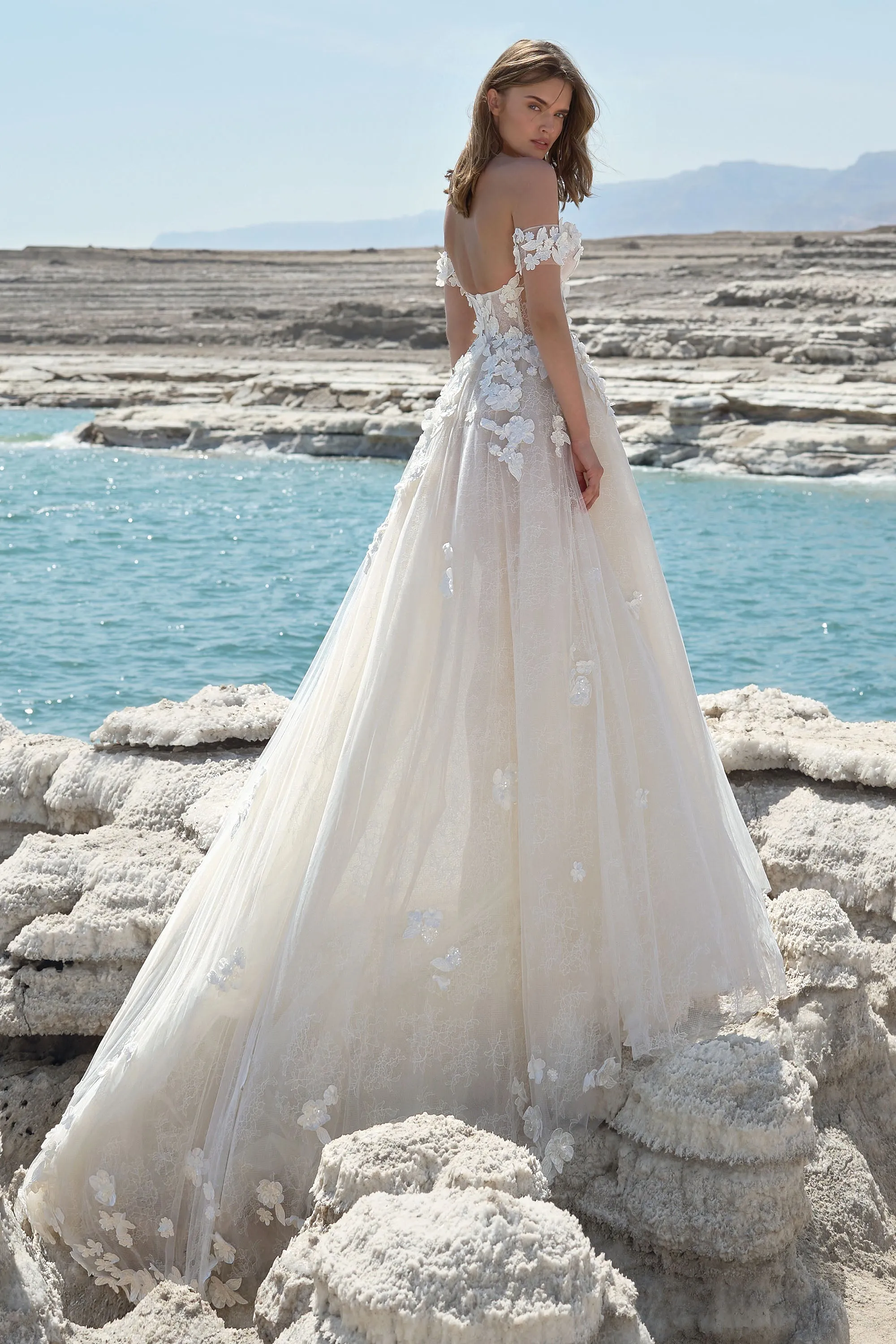 Victory Gown