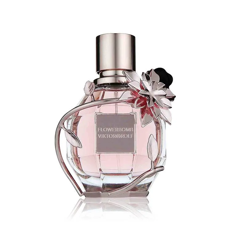 VIKTOR & ROLF FLOWERBOMB LIMITED EDITION FOR WOMEN EDP 50 ml