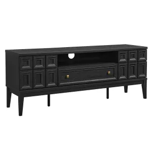 Vintage Chic TV Stand - Samos