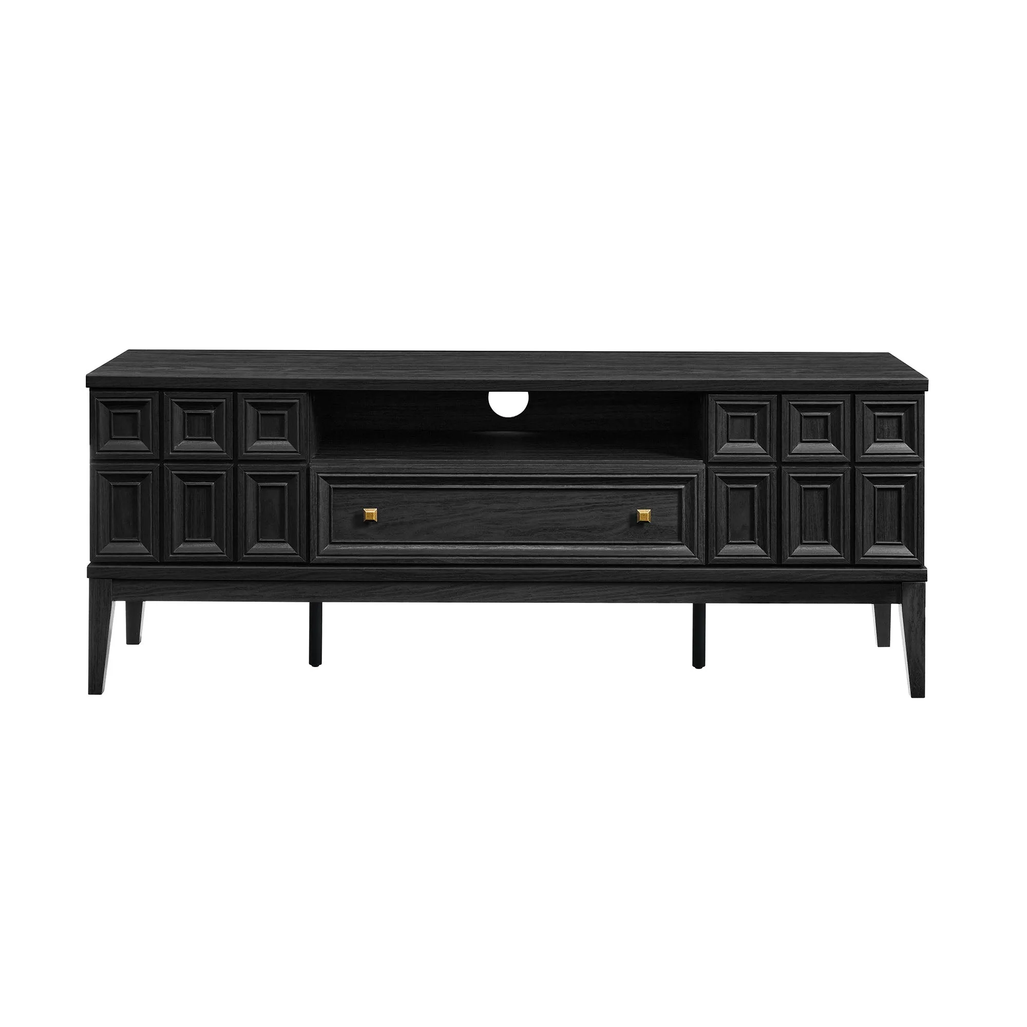 Vintage Chic TV Stand - Samos