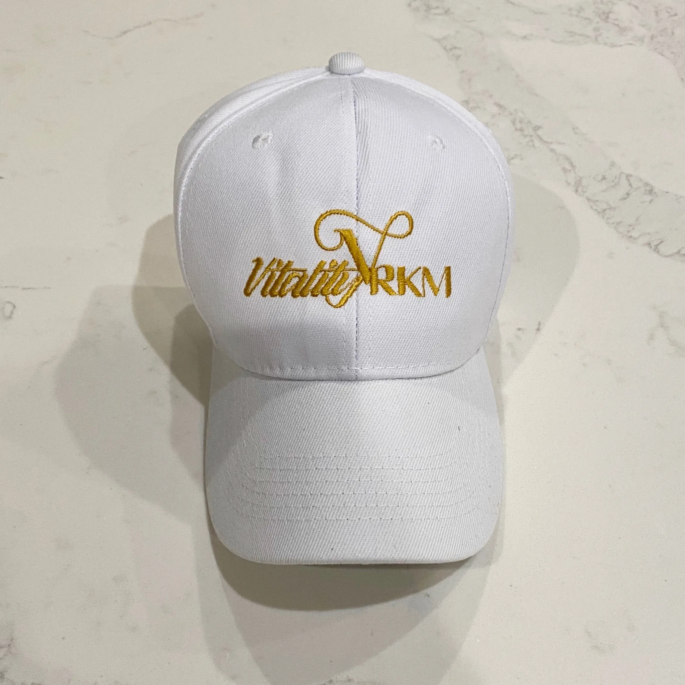 VITALITYRKM BASEBALL CAP