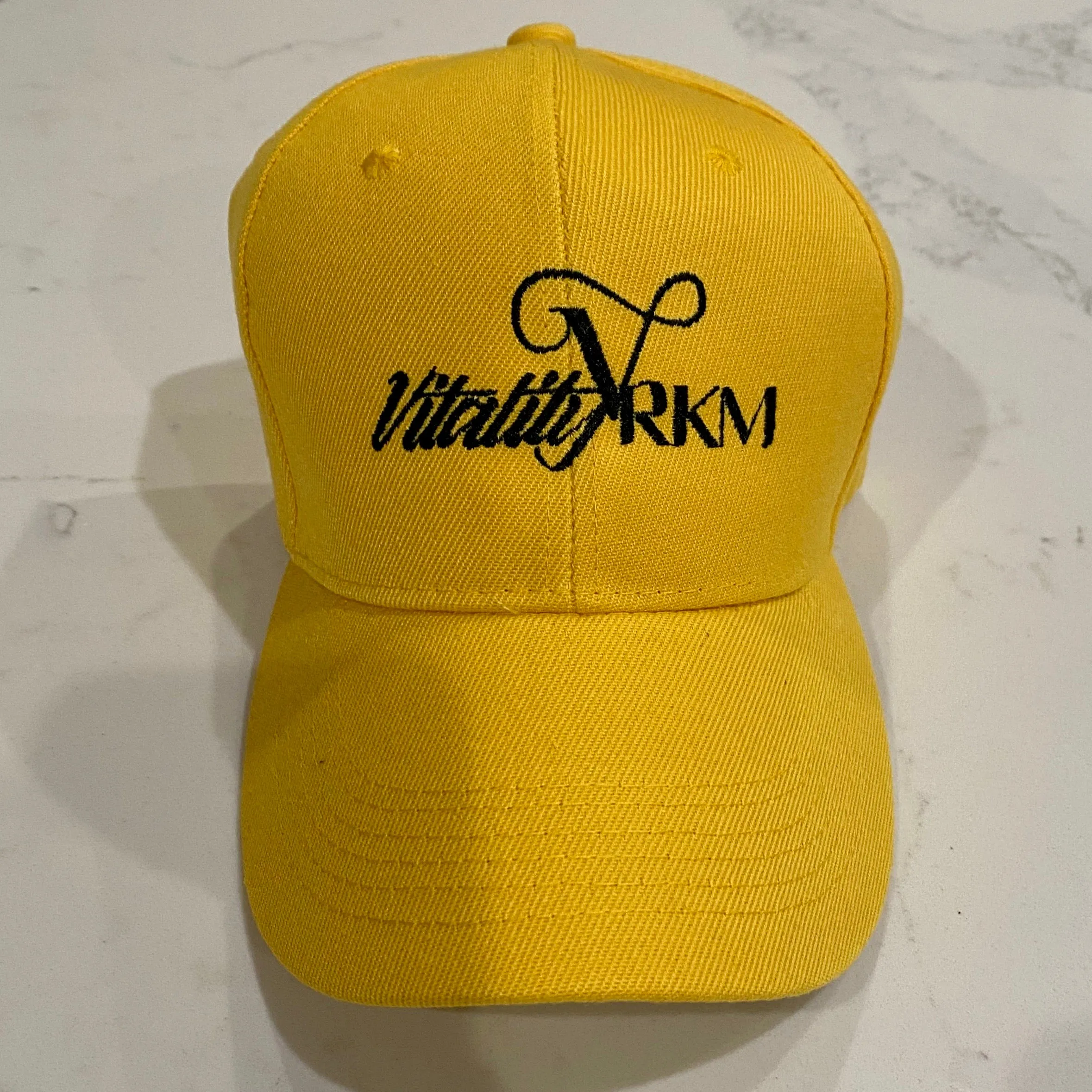VITALITYRKM BASEBALL CAP