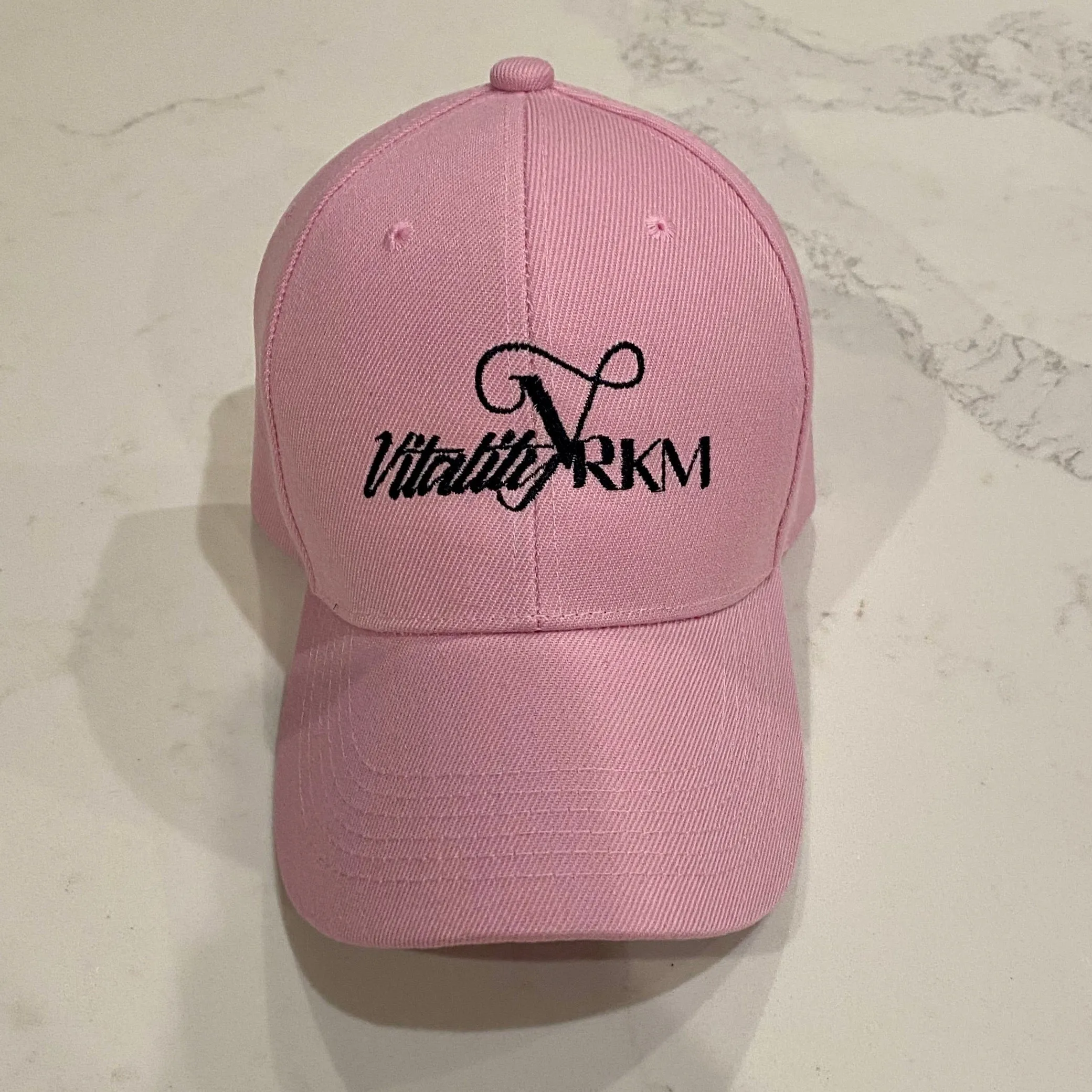 VITALITYRKM BASEBALL CAP