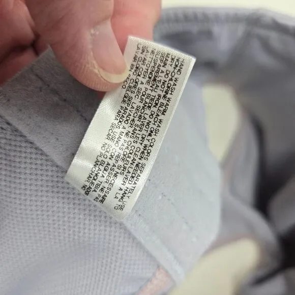 WACOAL Simone Sports Bra Gray Underwire High Impact New NWT 32DDD