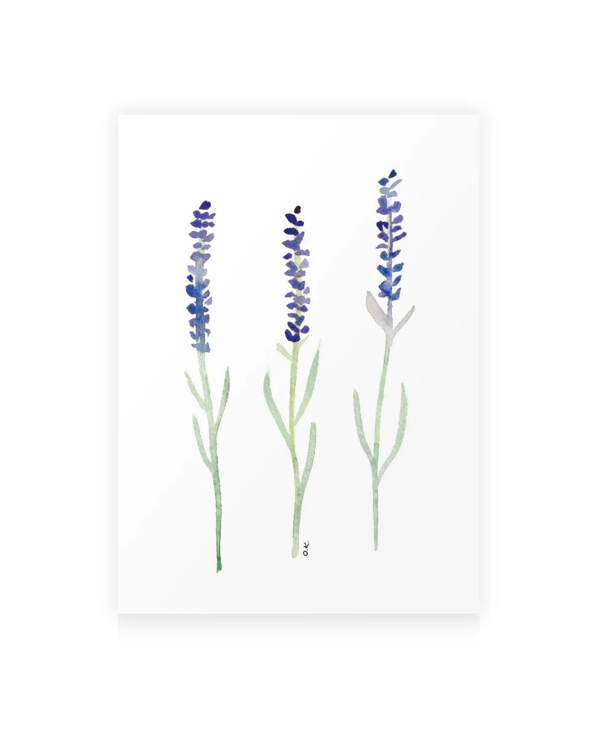 Wall Art Handmade Prints Set