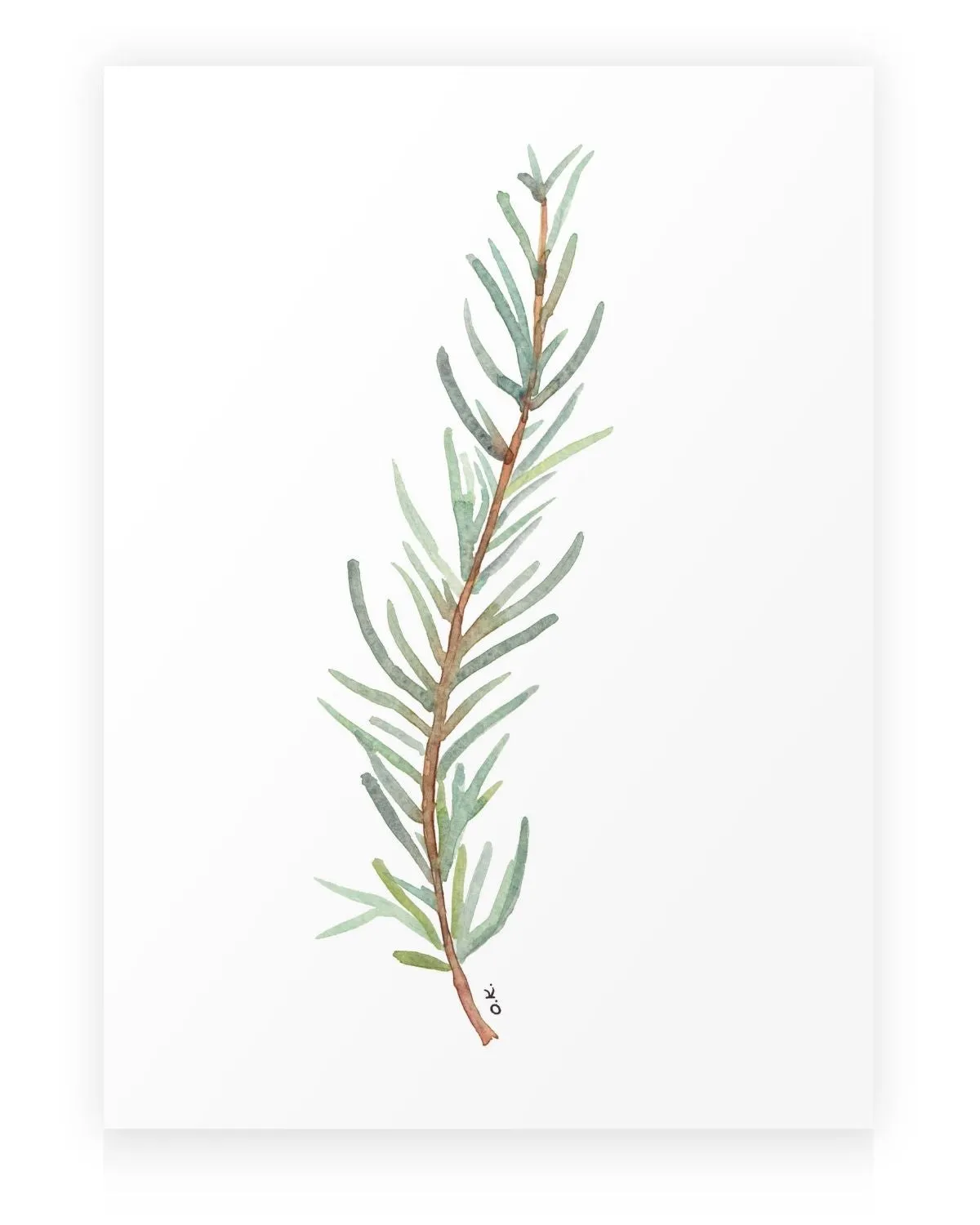 Wall Art Handmade Prints Set