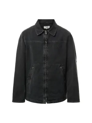 Washed out Workwear Jacket