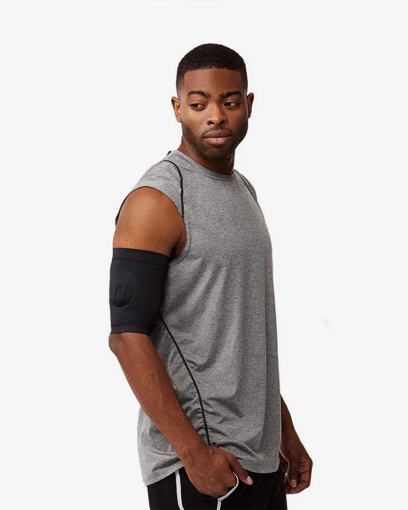 WHOOP Impact Series Upper Arm Sleeve