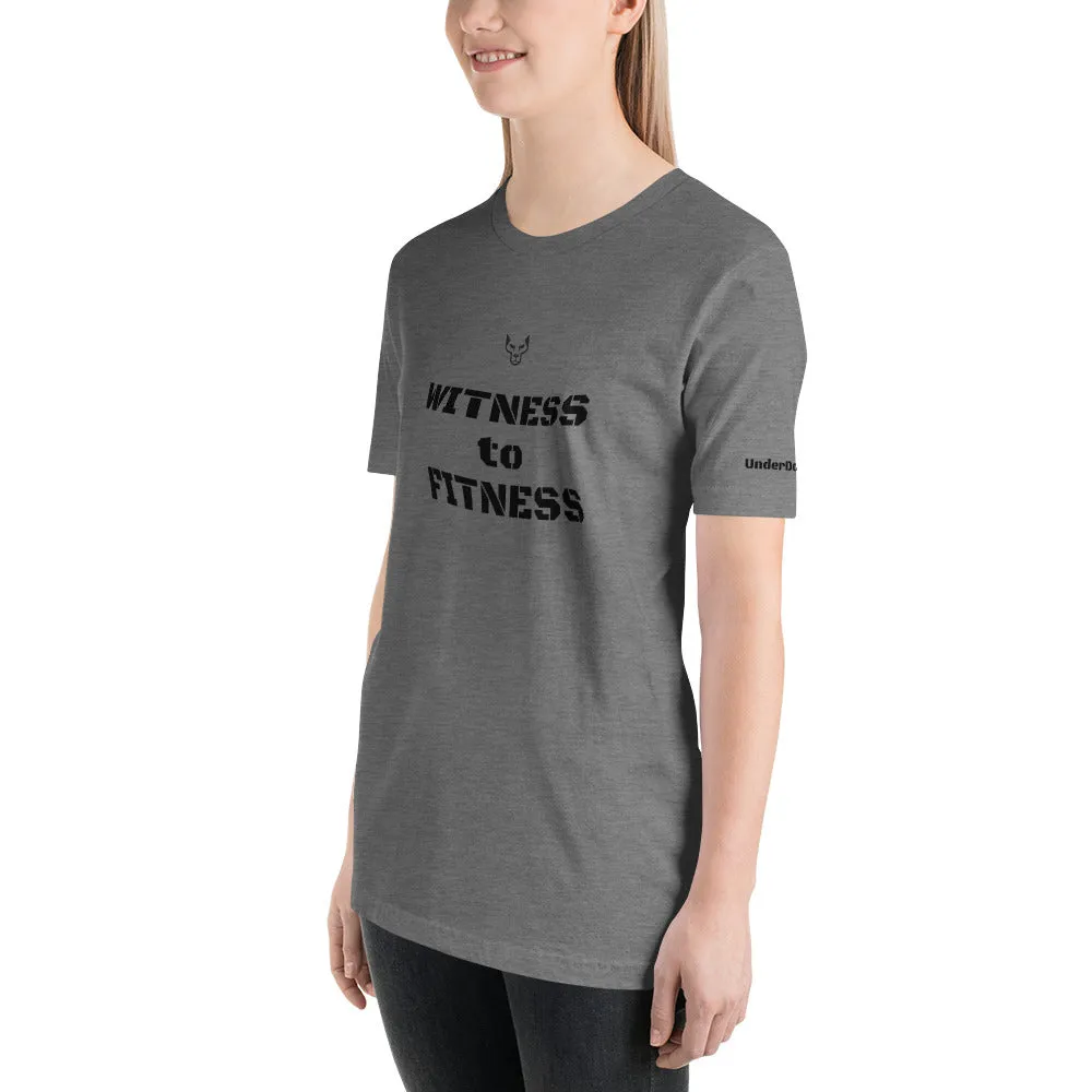 Witness/Fitness