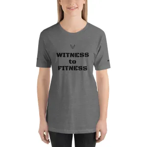 Witness/Fitness