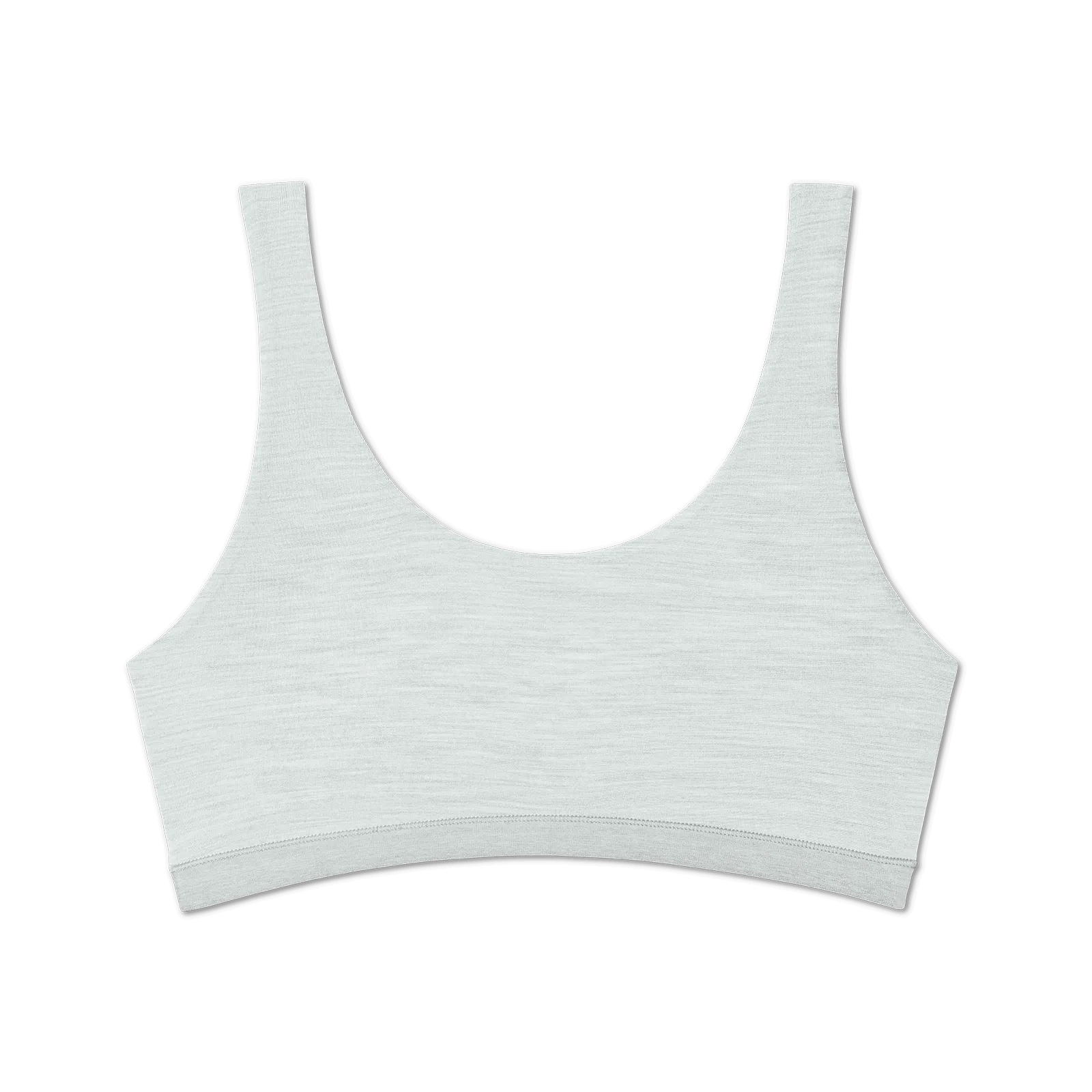 Women's Trino® Bralette - Peppercorn