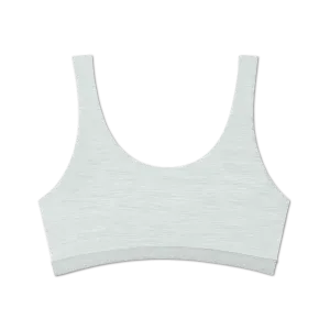 Women's Trino® Bralette - Peppercorn
