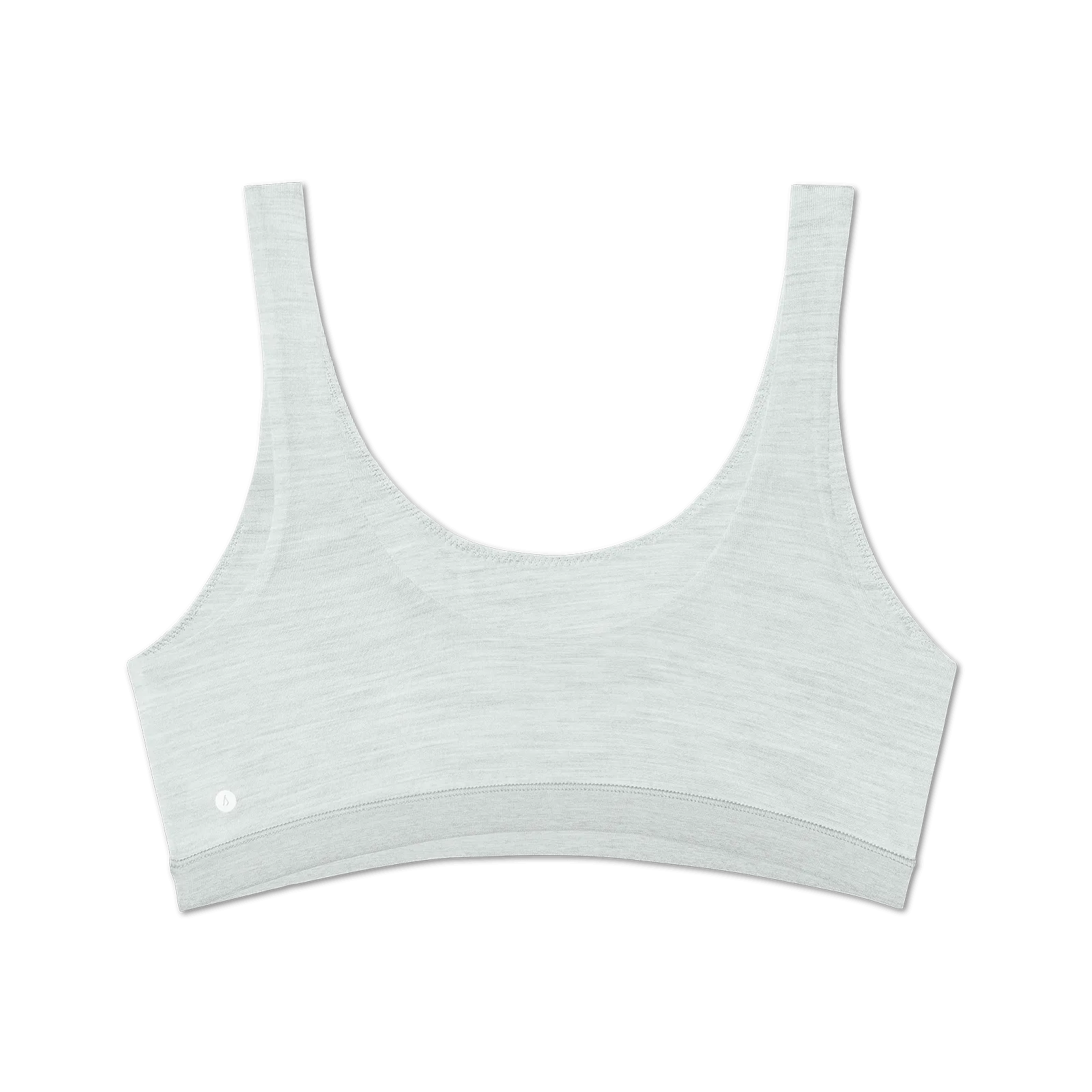 Women's Trino® Bralette - Peppercorn