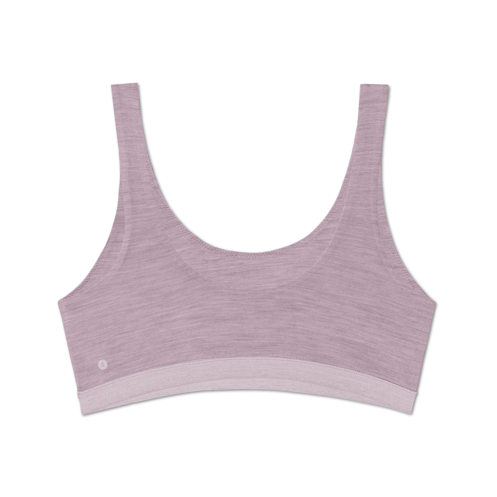 Women's Trino® Bralette - Pitaya