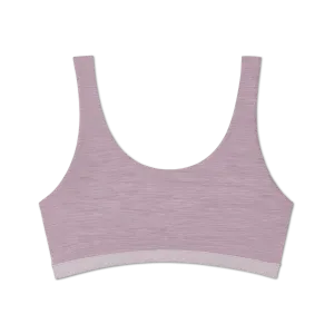 Women's Trino® Bralette - Pitaya