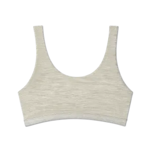Women's Trino® Bralette - Wheat