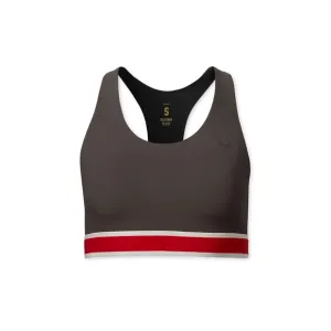 Women'sTracksmith Run Bra Large