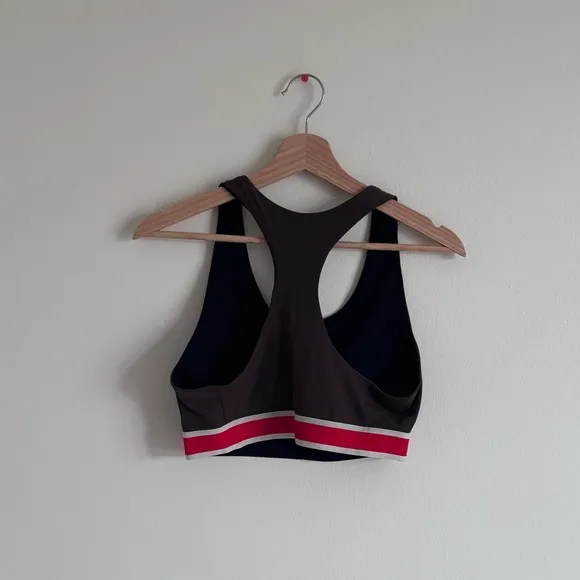 Women'sTracksmith Run Bra Large