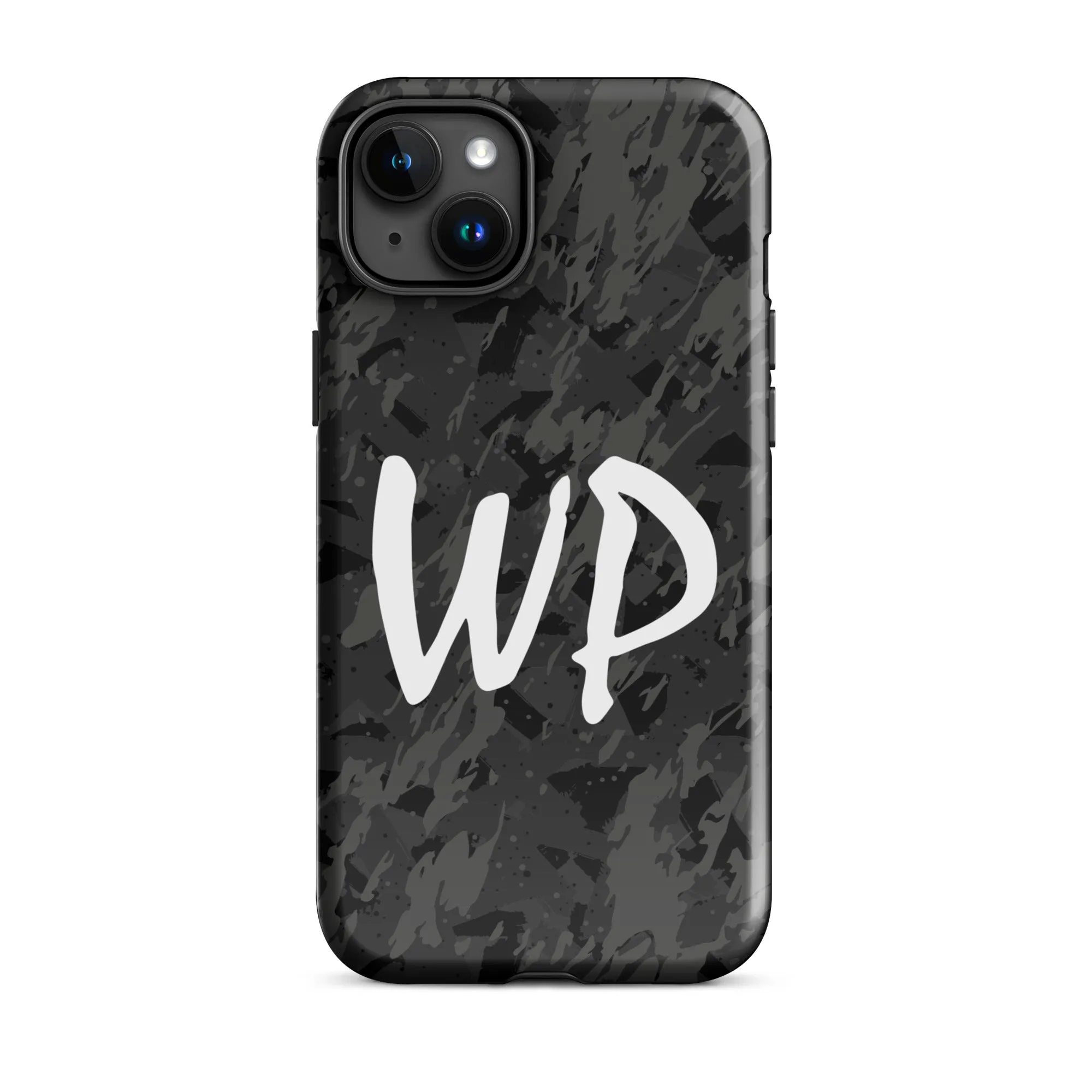 WP- Tough Case for iPhone®