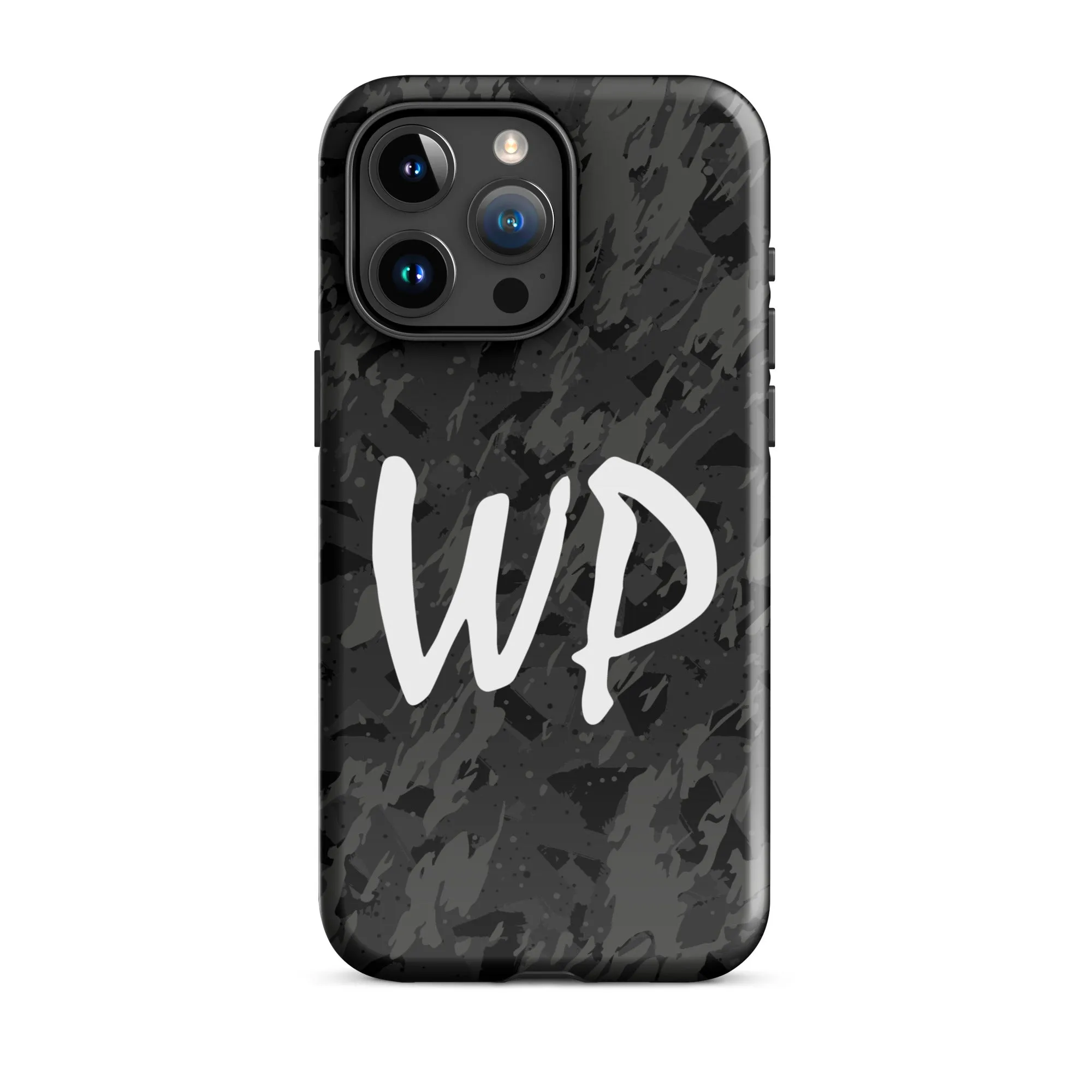 WP- Tough Case for iPhone®