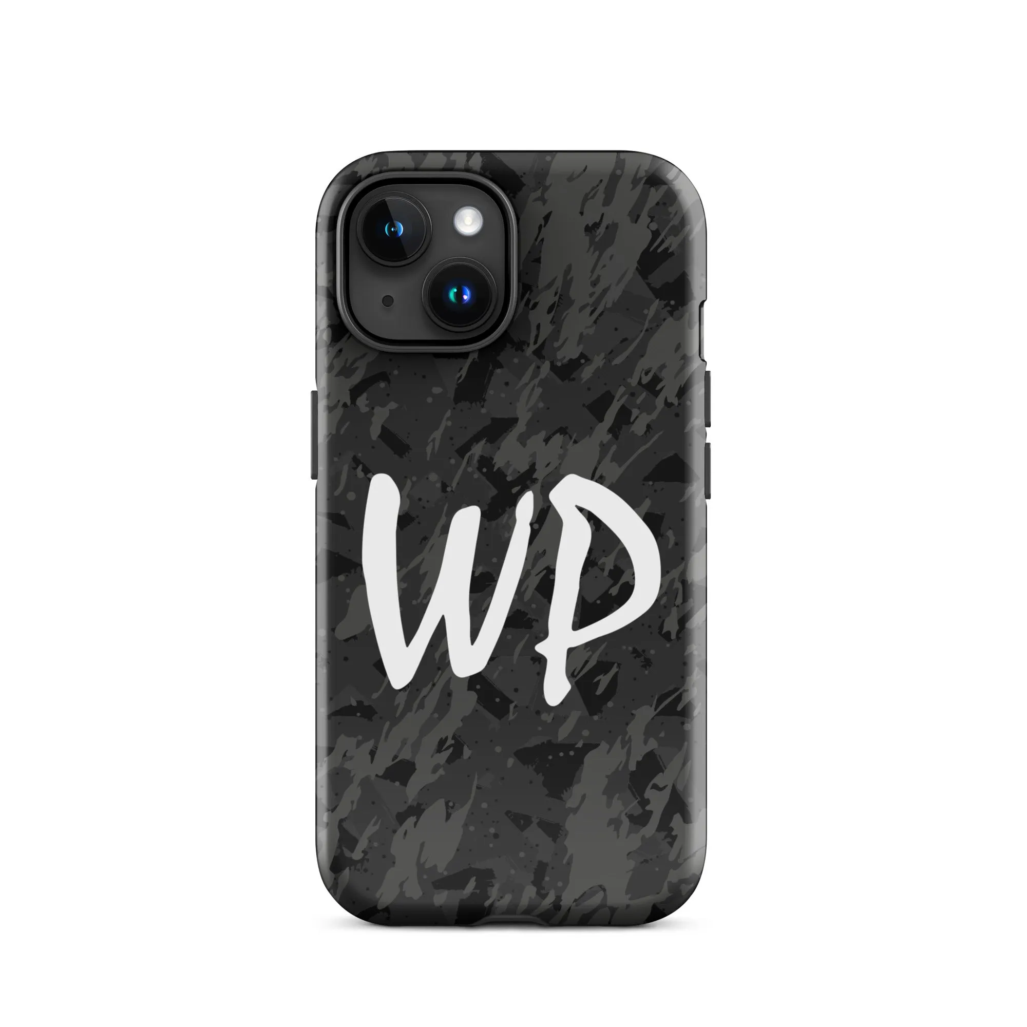WP- Tough Case for iPhone®
