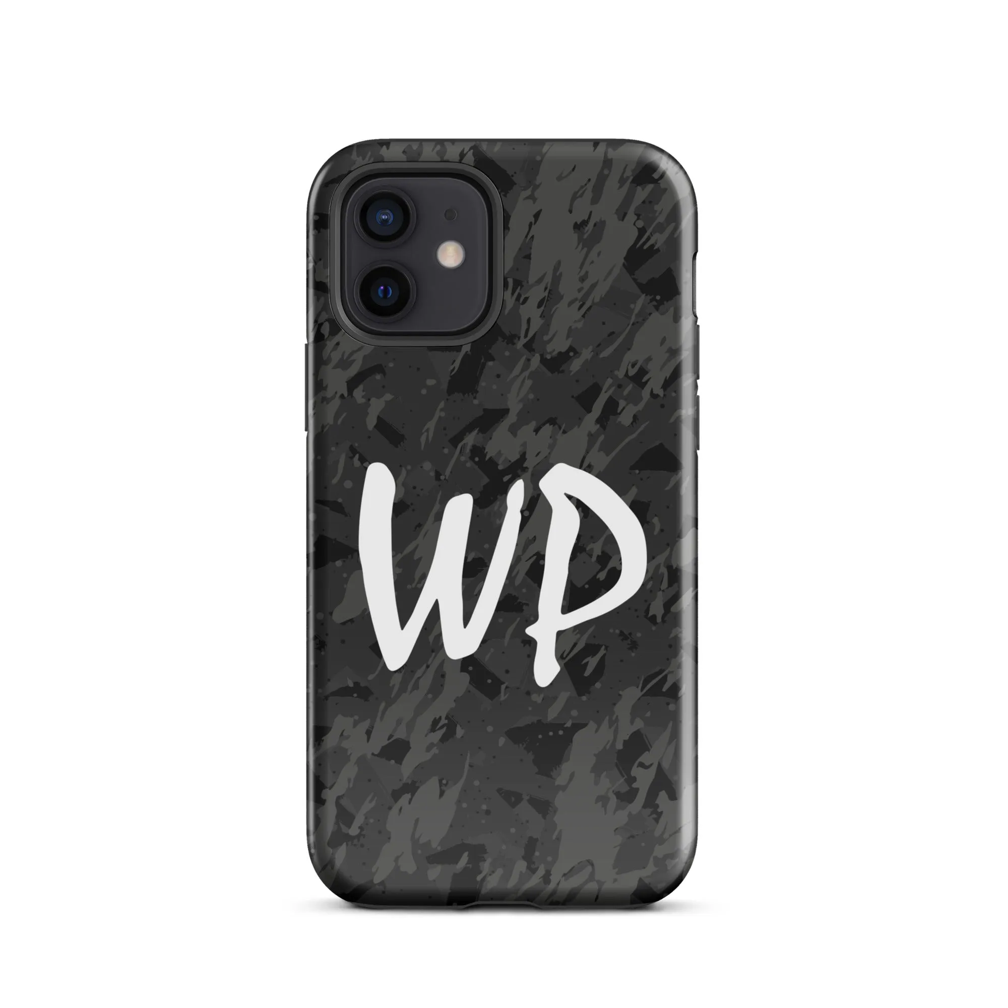 WP- Tough Case for iPhone®