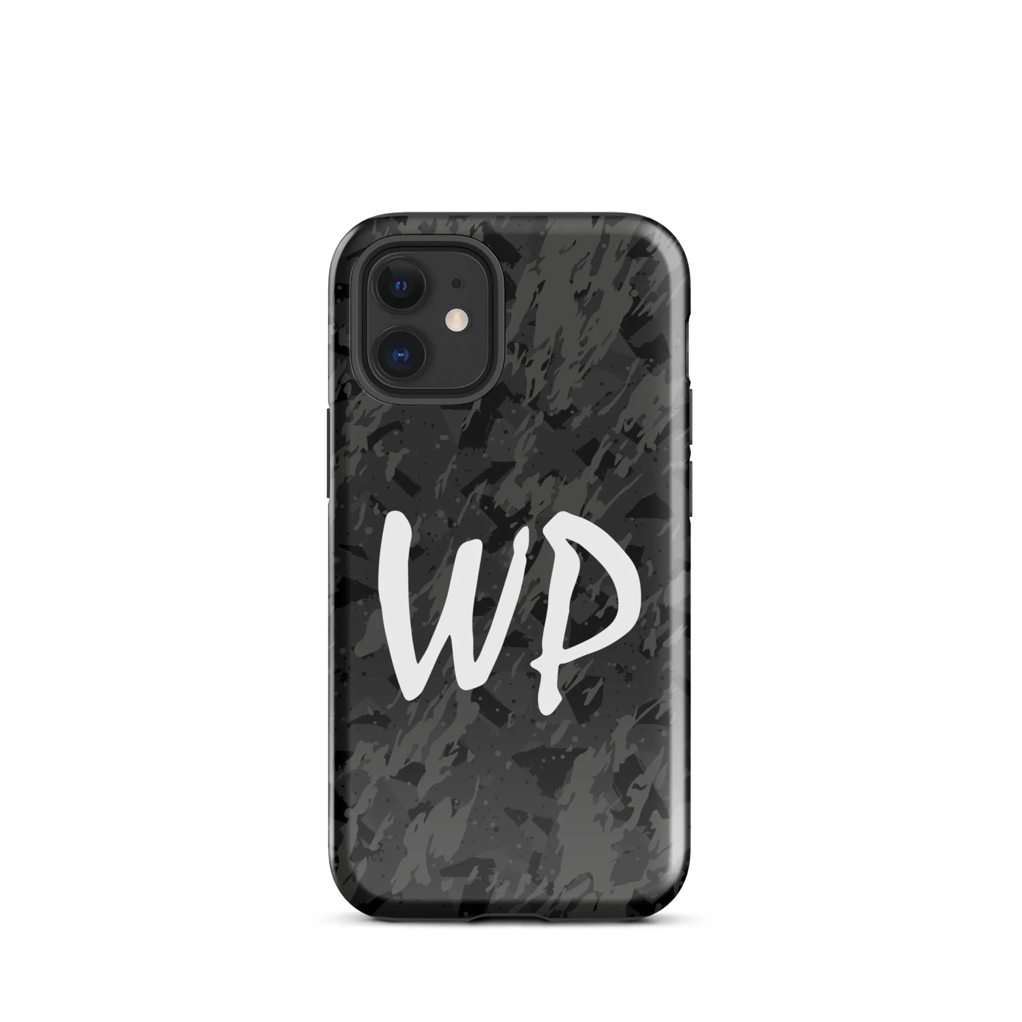 WP- Tough Case for iPhone®