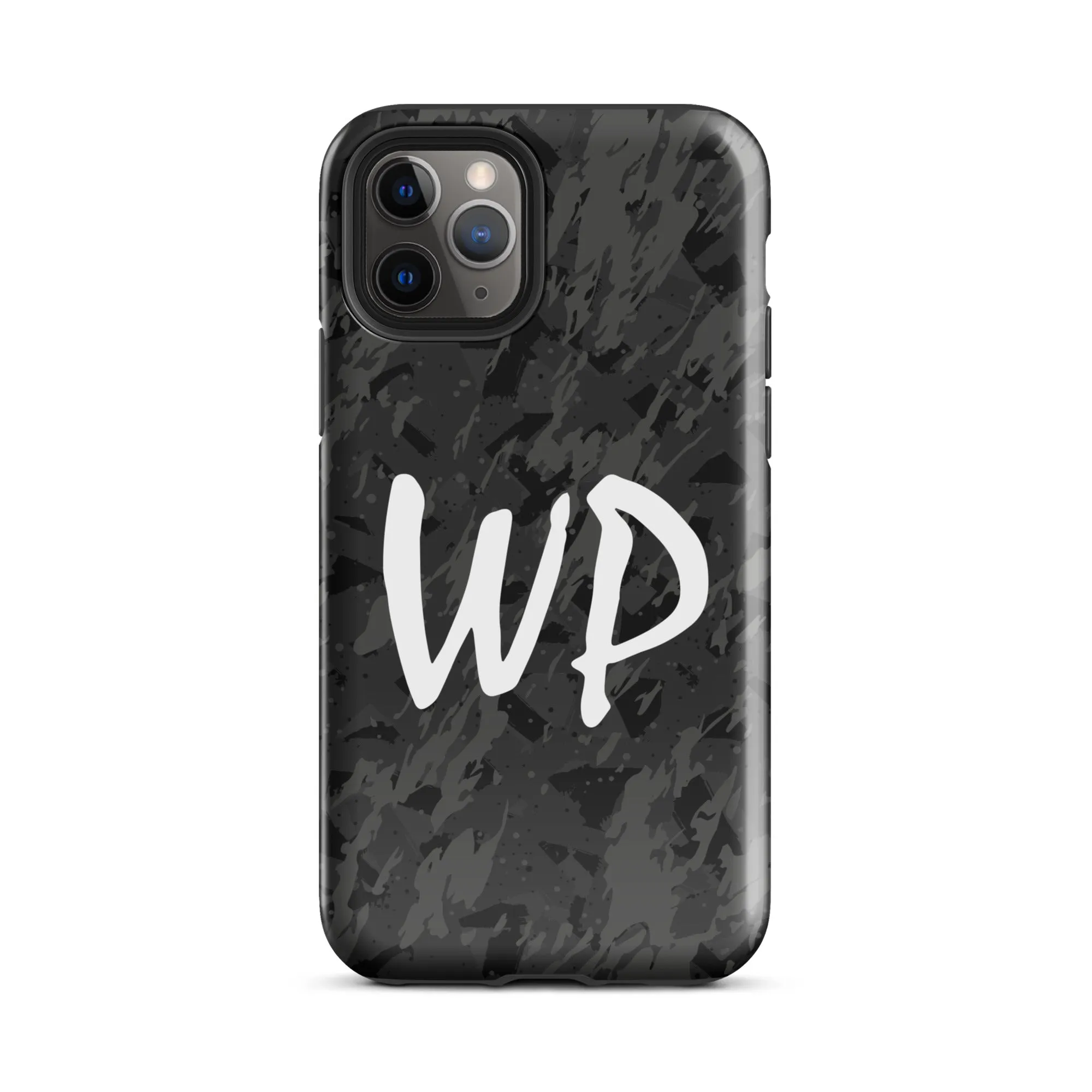 WP- Tough Case for iPhone®