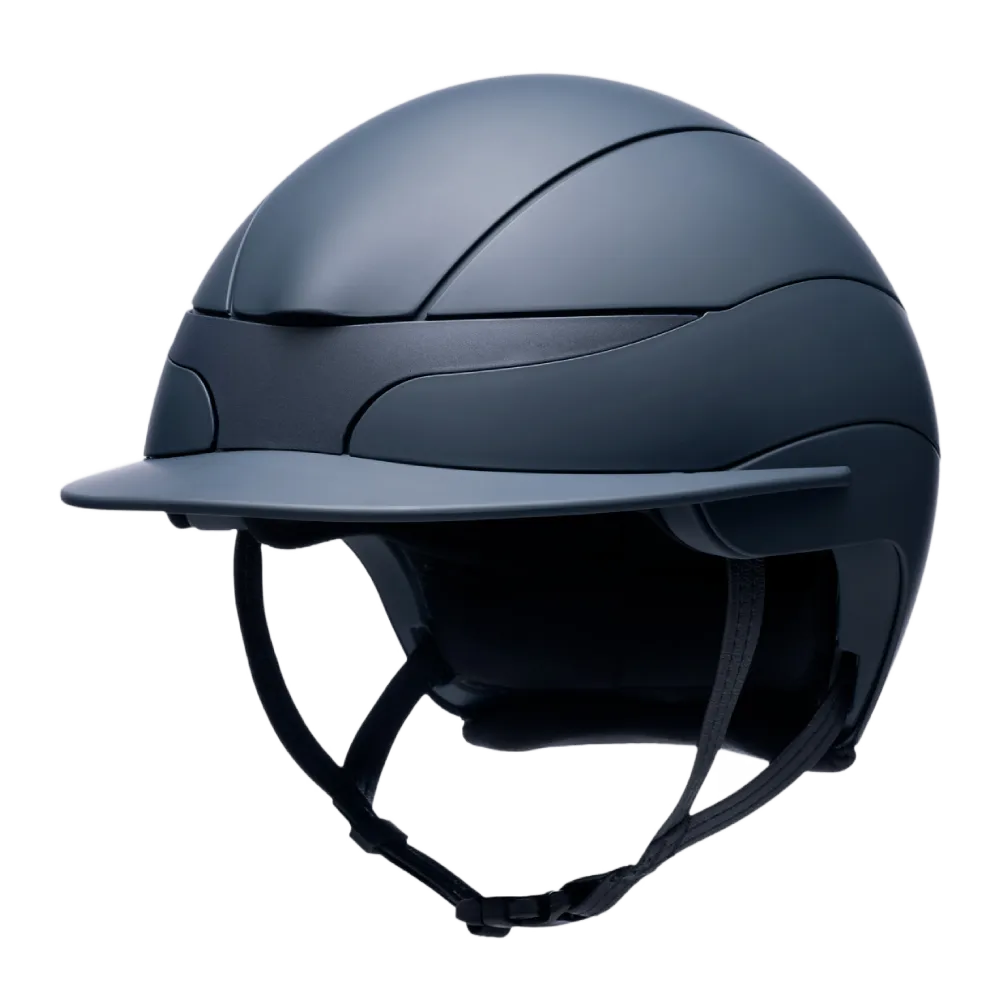 Xanto Standard Visor Helmet by Equiline