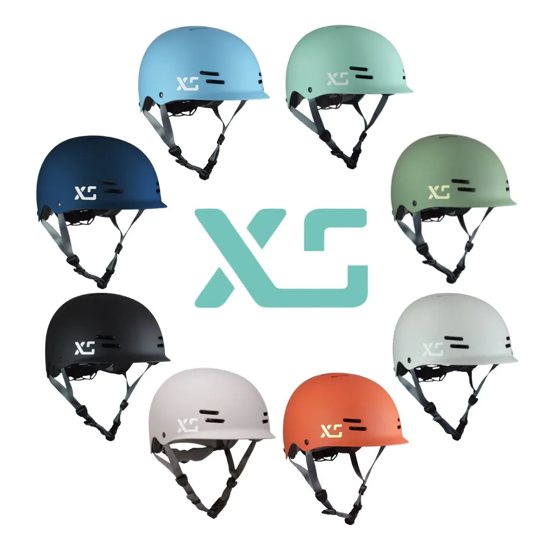XS Unified Skyline (Certified Multi Sports Helmet) - Classic Navy