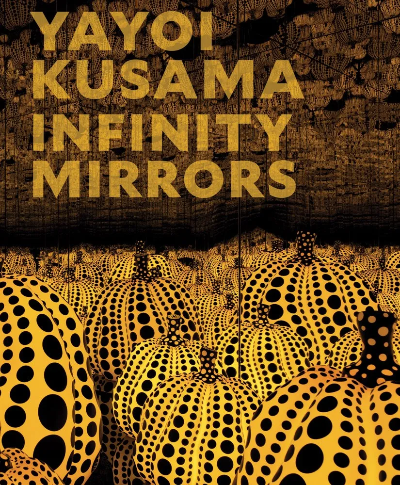 YAYOI KUSAMA: INFINITY MIRRORS